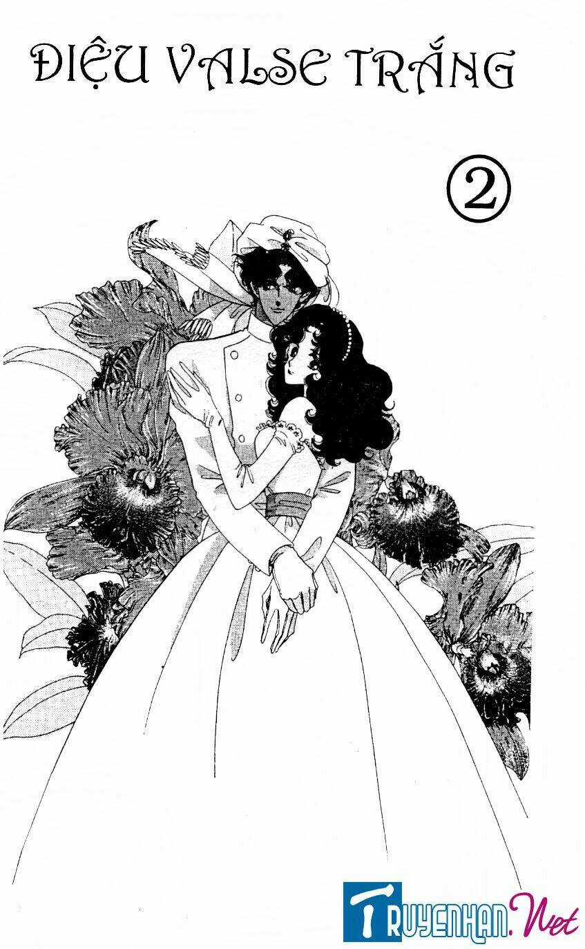 Magnolia Waltz - Chapter 11 - Trang 3