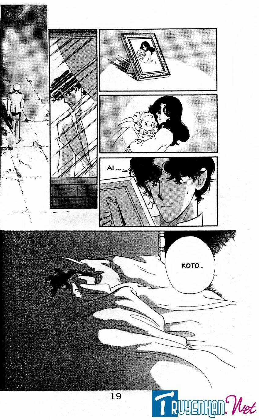 Magnolia Waltz - Chapter 11 - Trang 21