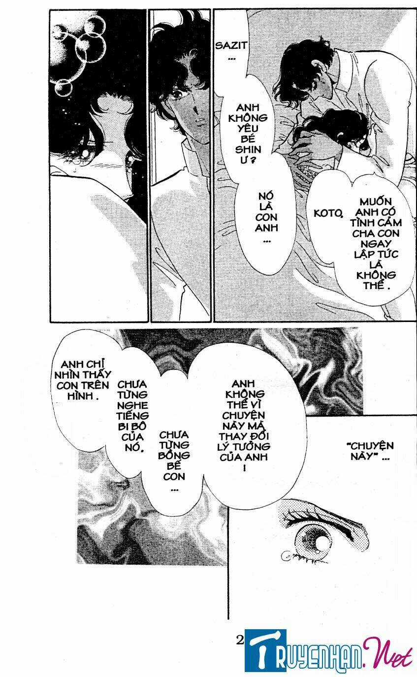 Magnolia Waltz - Chapter 11 - Trang 22