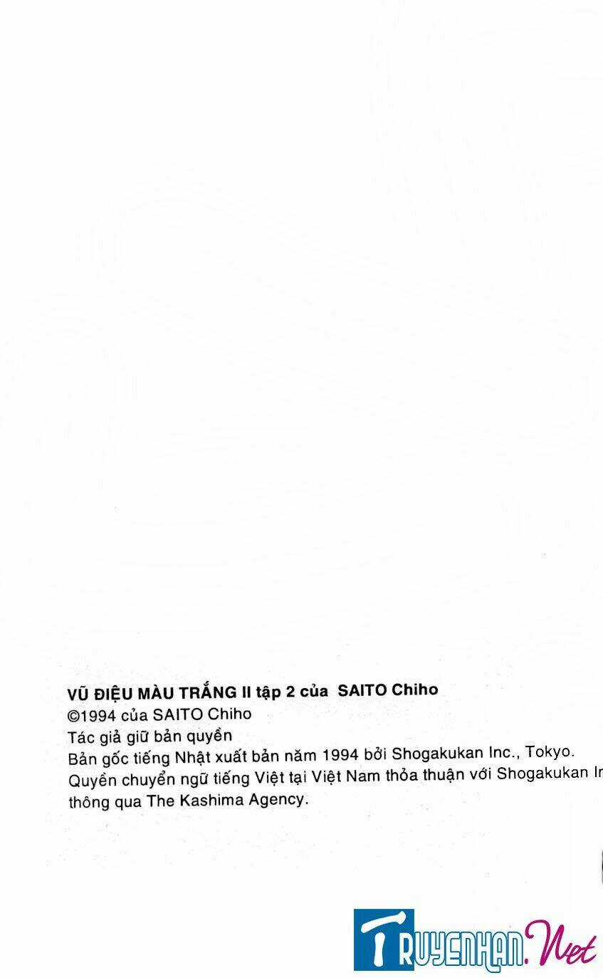 Magnolia Waltz - Chapter 11 - Trang 4