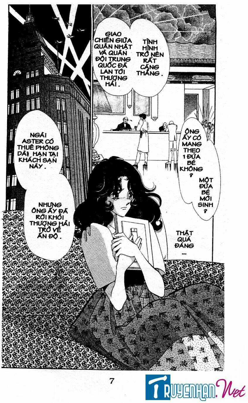 Magnolia Waltz - Chapter 11 - Trang 9