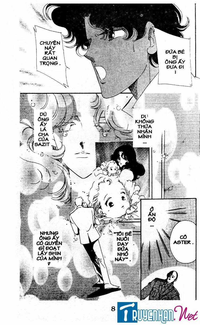 Magnolia Waltz - Chapter 11 - Trang 10