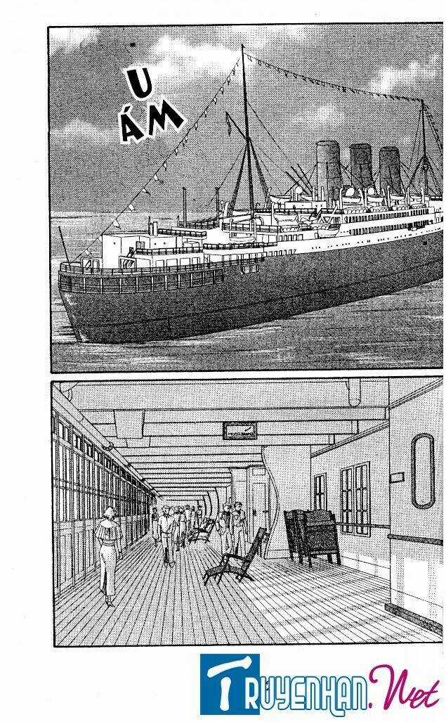Magnolia Waltz - Chapter 12 - Trang 2