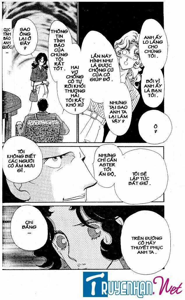 Magnolia Waltz - Chapter 12 - Trang 11