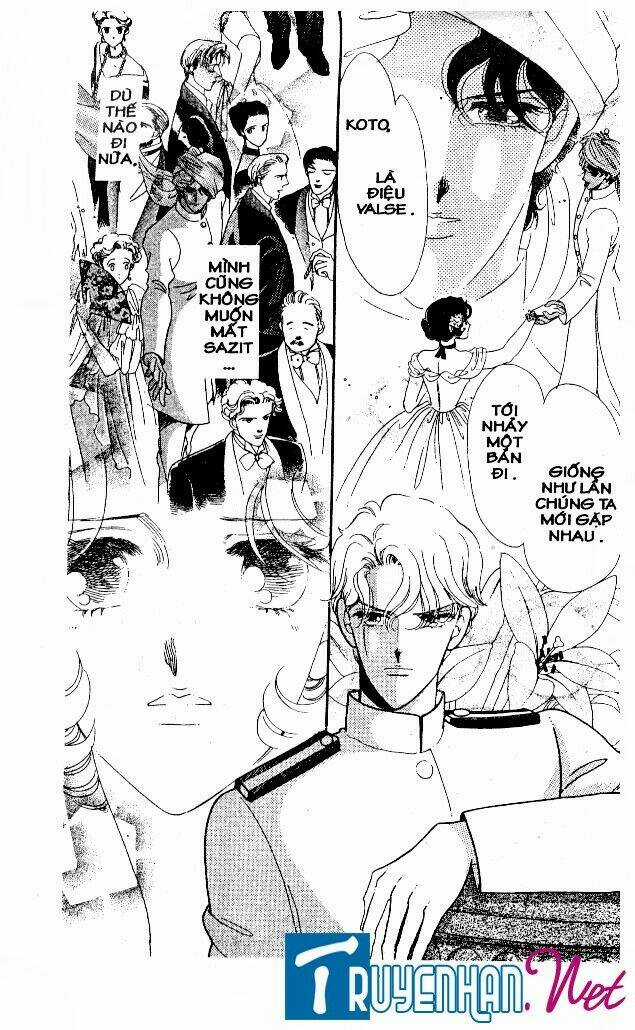 Magnolia Waltz - Chapter 12 - Trang 14