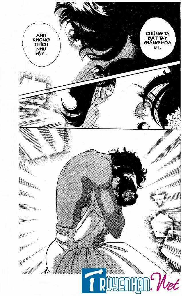 Magnolia Waltz - Chapter 12 - Trang 20