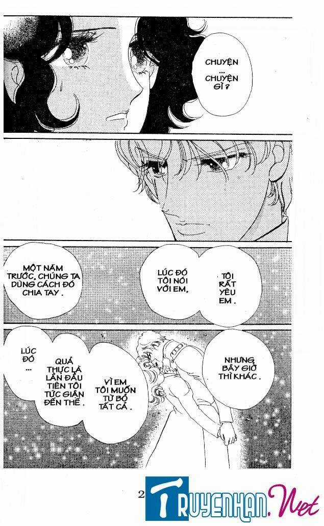 Magnolia Waltz - Chapter 12 - Trang 5