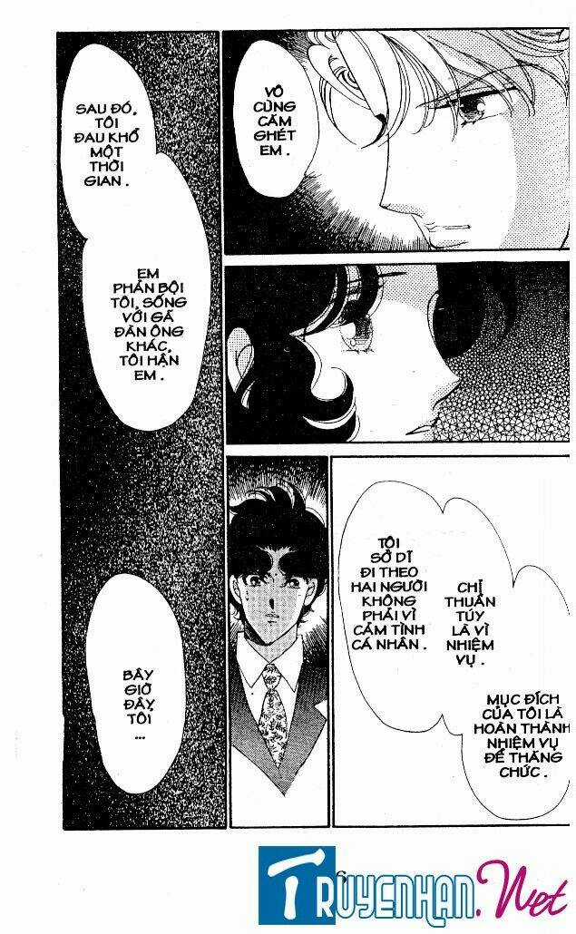 Magnolia Waltz - Chapter 12 - Trang 6