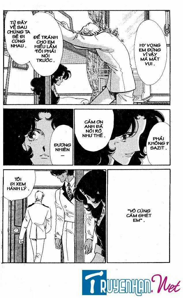 Magnolia Waltz - Chapter 12 - Trang 7