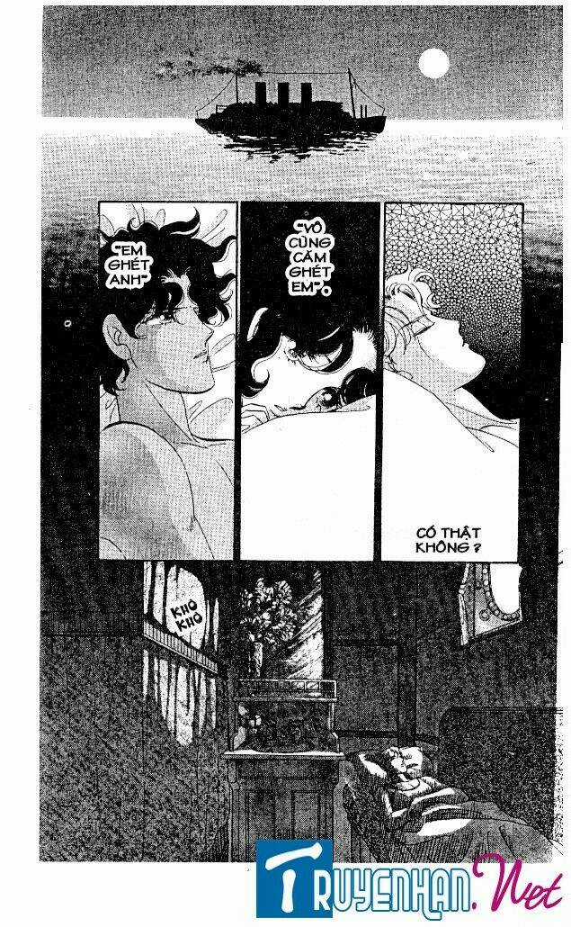 Magnolia Waltz - Chapter 12 - Trang 8