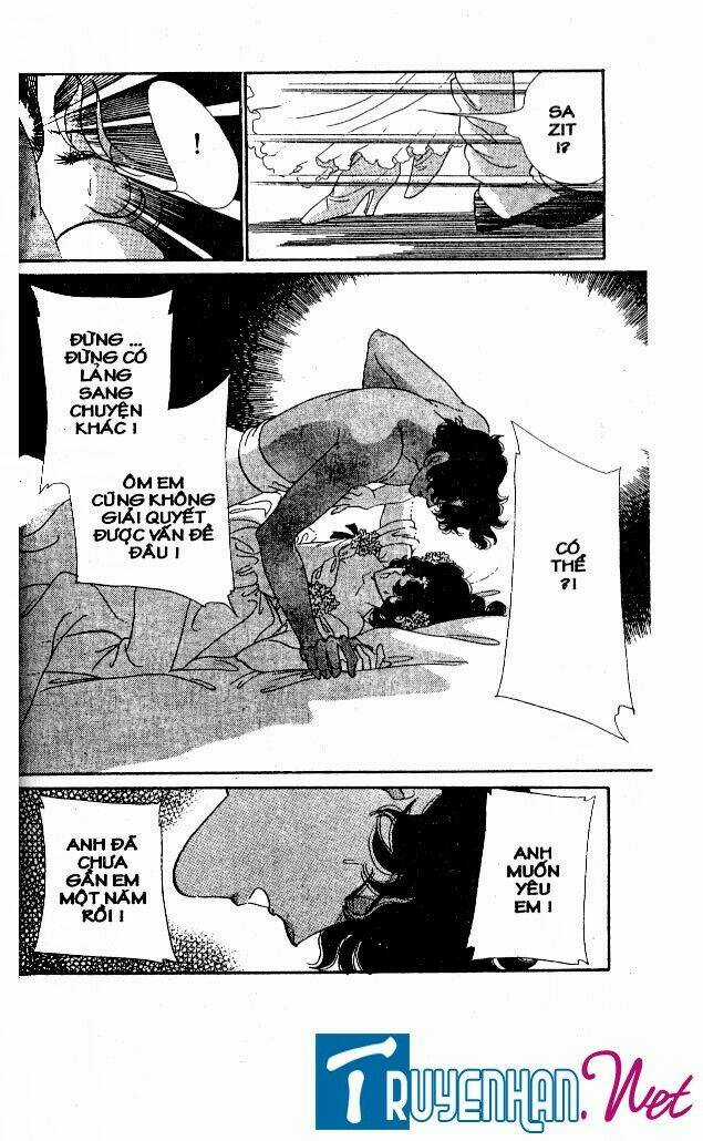 Magnolia Waltz - Chapter 13 - Trang 1