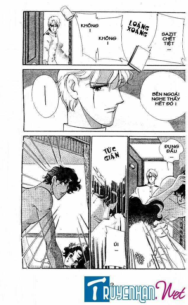 Magnolia Waltz - Chapter 13 - Trang 2