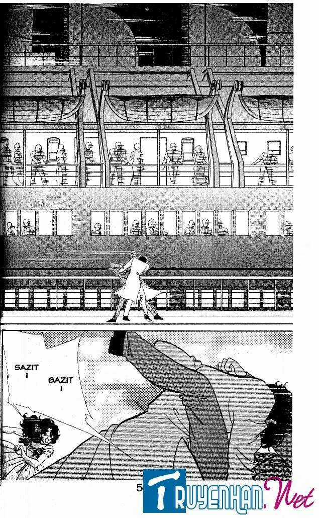 Magnolia Waltz - Chapter 13 - Trang 11