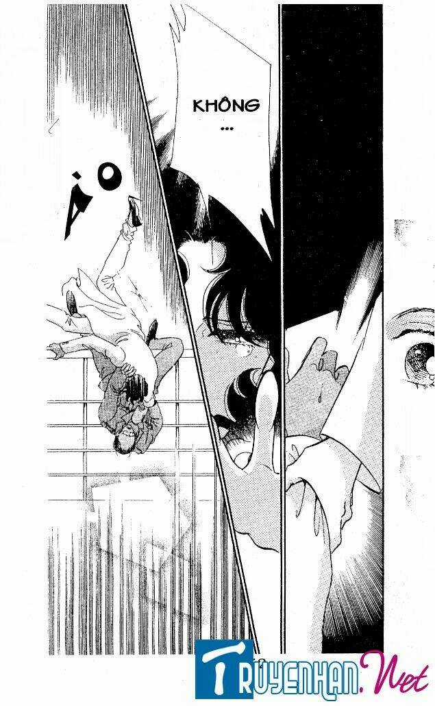 Magnolia Waltz - Chapter 13 - Trang 12