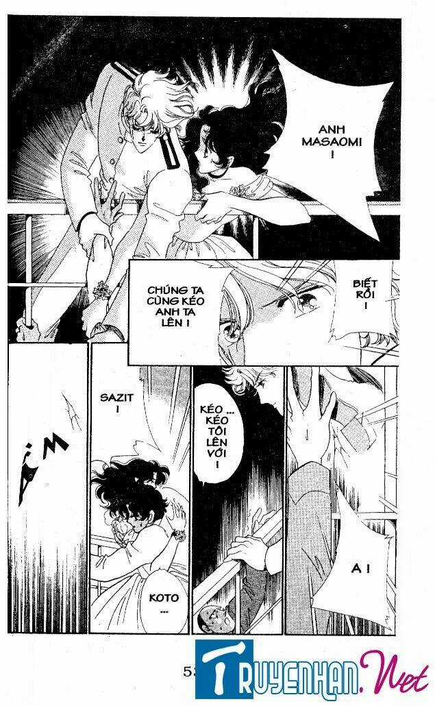 Magnolia Waltz - Chapter 13 - Trang 13