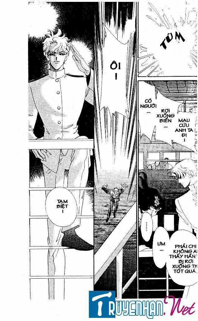 Magnolia Waltz - Chapter 13 - Trang 14