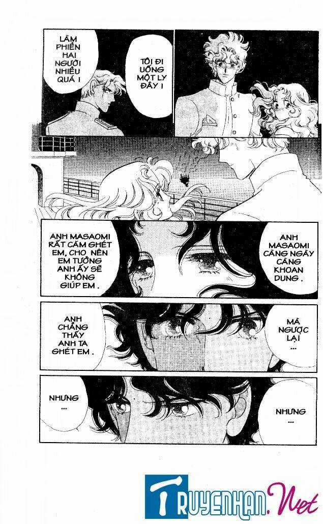 Magnolia Waltz - Chapter 13 - Trang 16