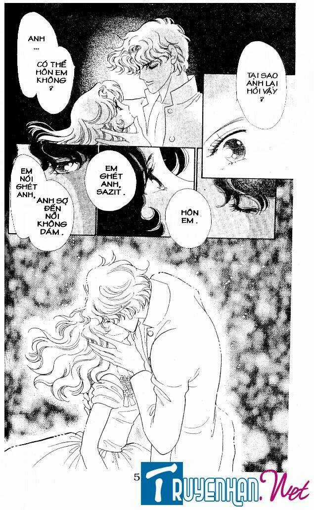 Magnolia Waltz - Chapter 13 - Trang 17