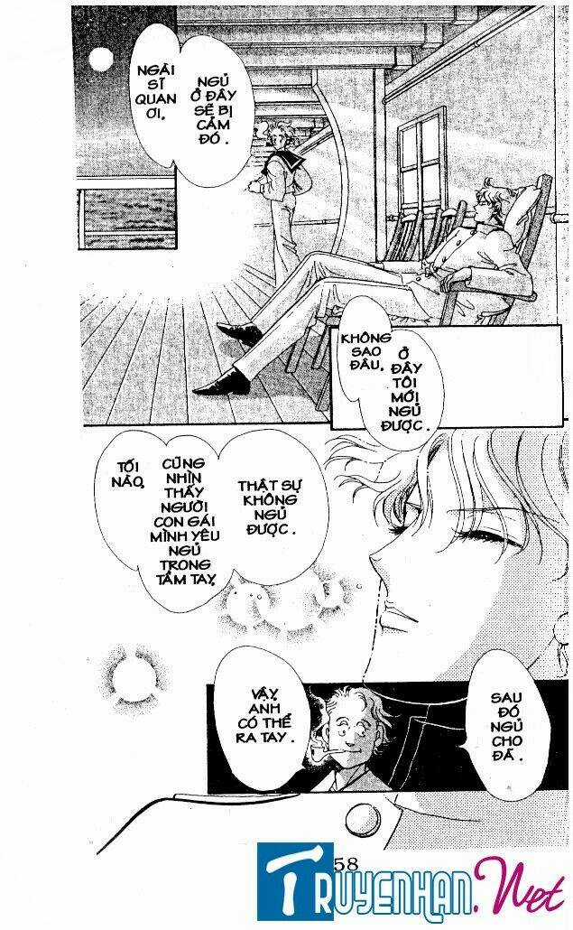 Magnolia Waltz - Chapter 13 - Trang 18