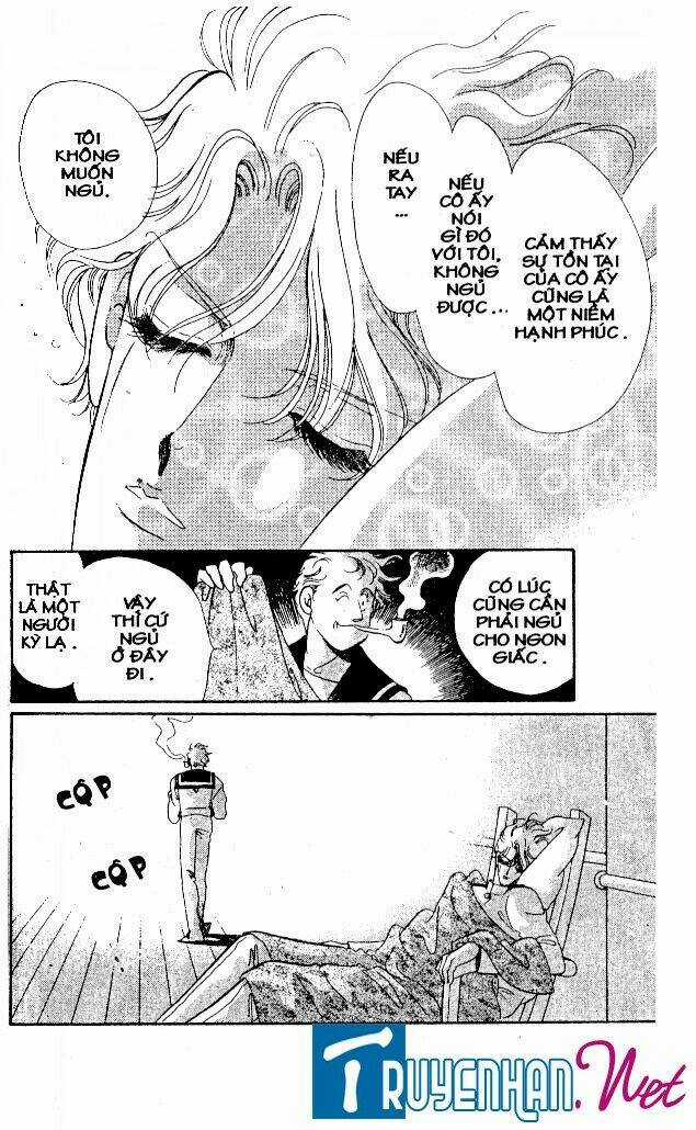 Magnolia Waltz - Chapter 13 - Trang 19