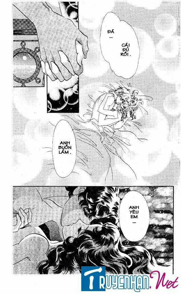 Magnolia Waltz - Chapter 13 - Trang 20