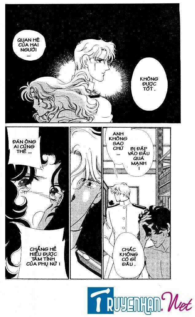 Magnolia Waltz - Chapter 13 - Trang 3