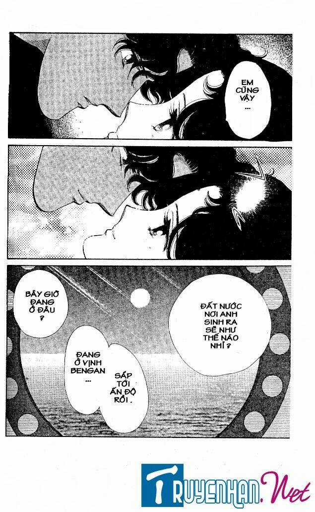 Magnolia Waltz - Chapter 13 - Trang 21