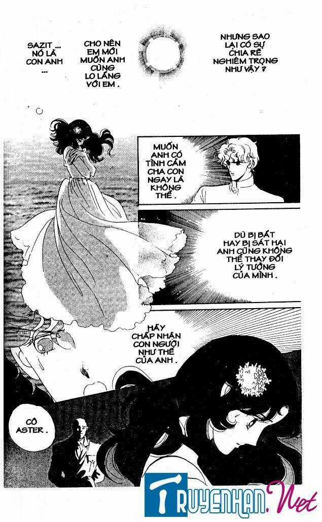 Magnolia Waltz - Chapter 13 - Trang 5