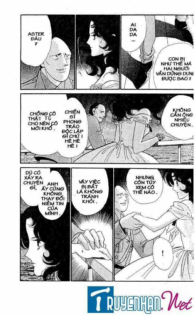 Magnolia Waltz - Chapter 13 - Trang 6