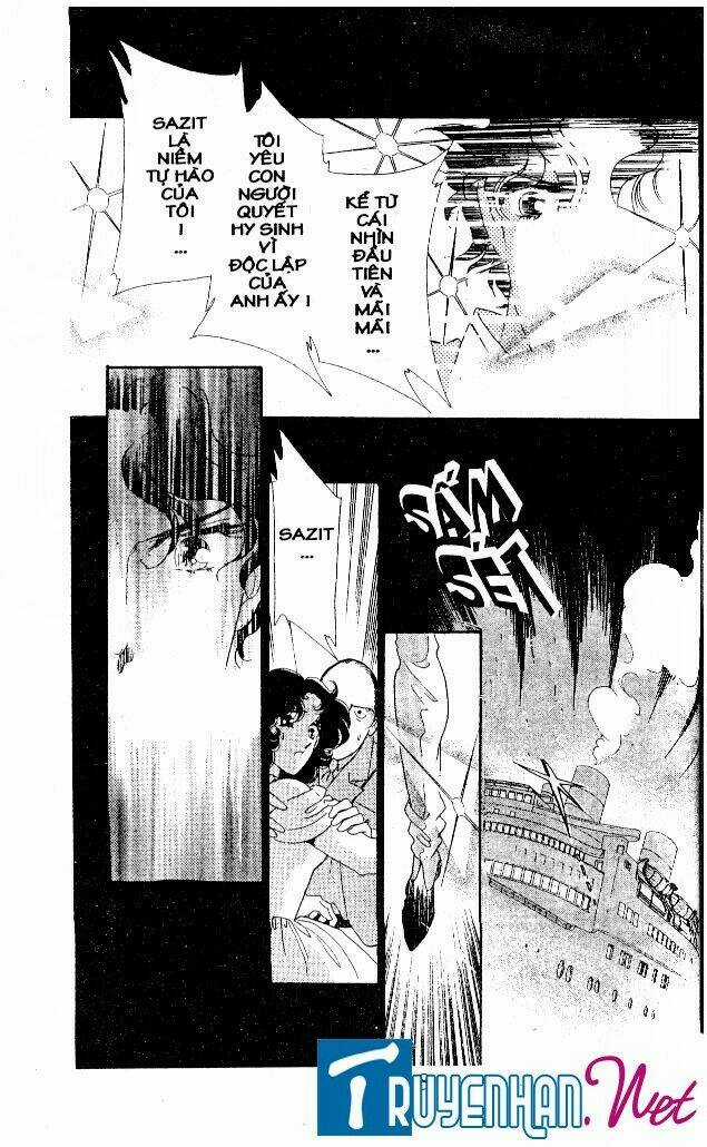 Magnolia Waltz - Chapter 13 - Trang 8