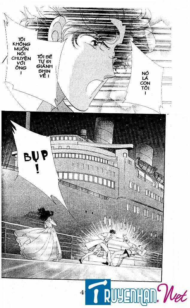 Magnolia Waltz - Chapter 13 - Trang 9