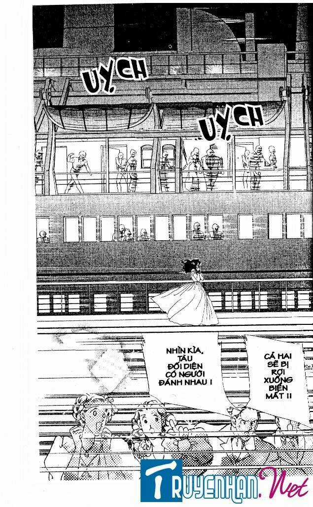 Magnolia Waltz - Chapter 13 - Trang 10