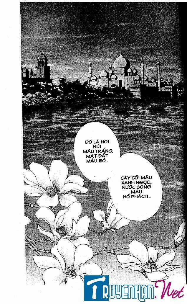 Magnolia Waltz - Chapter 14 - Trang 1