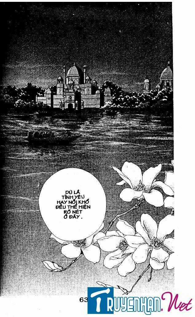 Magnolia Waltz - Chapter 14 - Trang 2