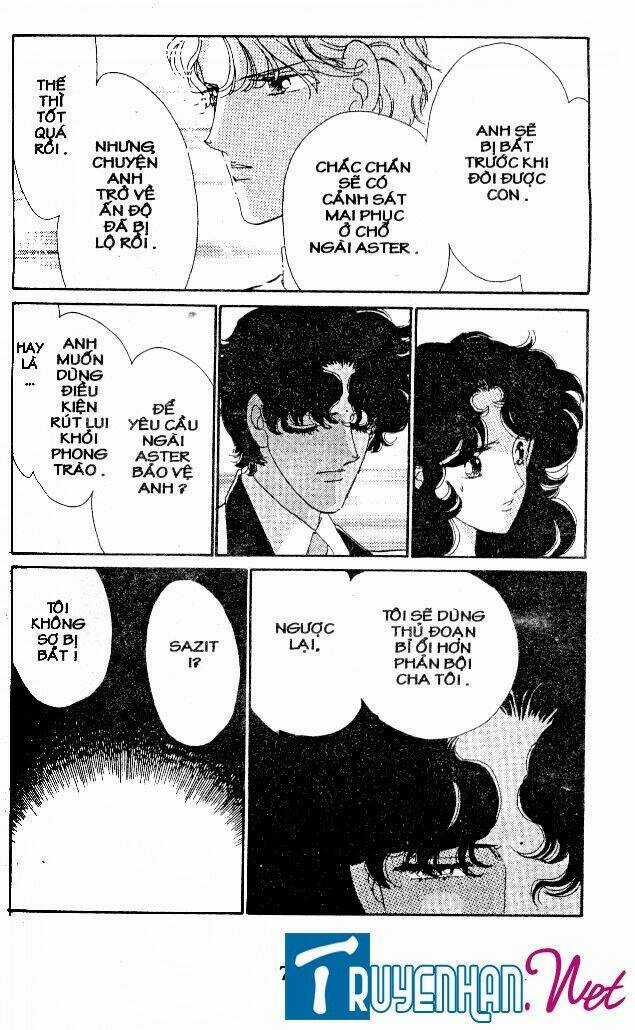 Magnolia Waltz - Chapter 14 - Trang 12