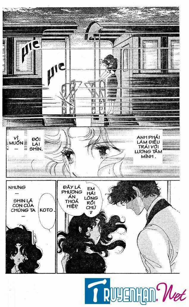 Magnolia Waltz - Chapter 14 - Trang 14