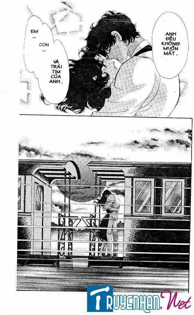 Magnolia Waltz - Chapter 14 - Trang 15