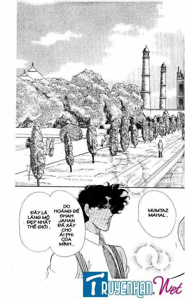 Magnolia Waltz - Chapter 14 - Trang 19