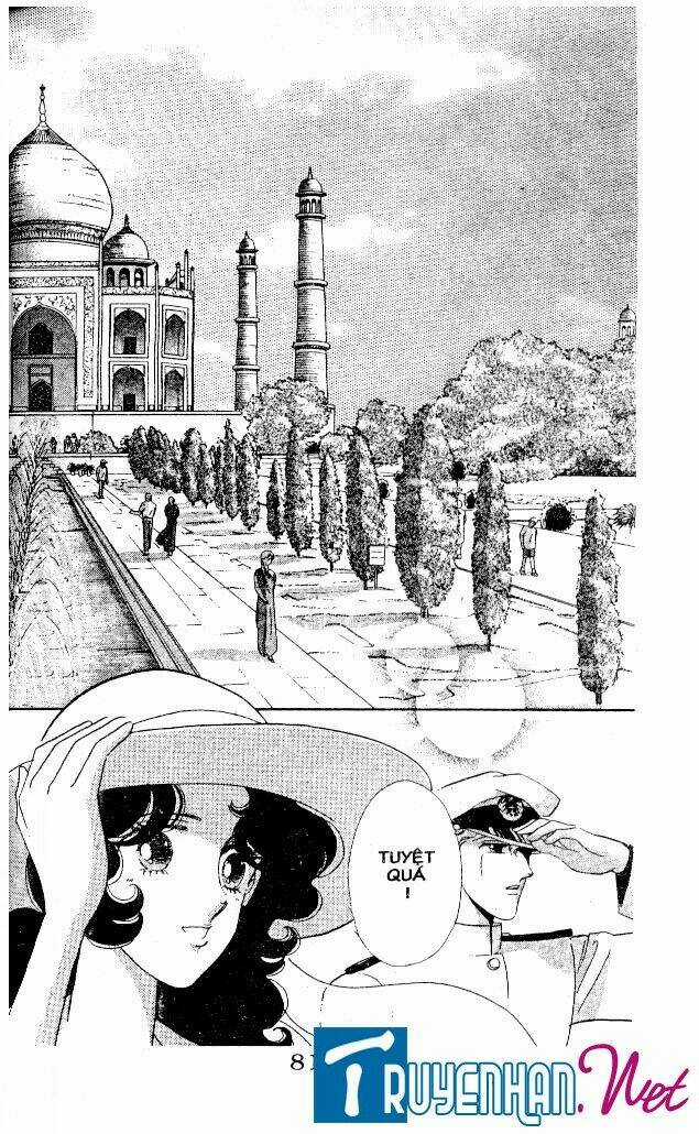 Magnolia Waltz - Chapter 14 - Trang 20