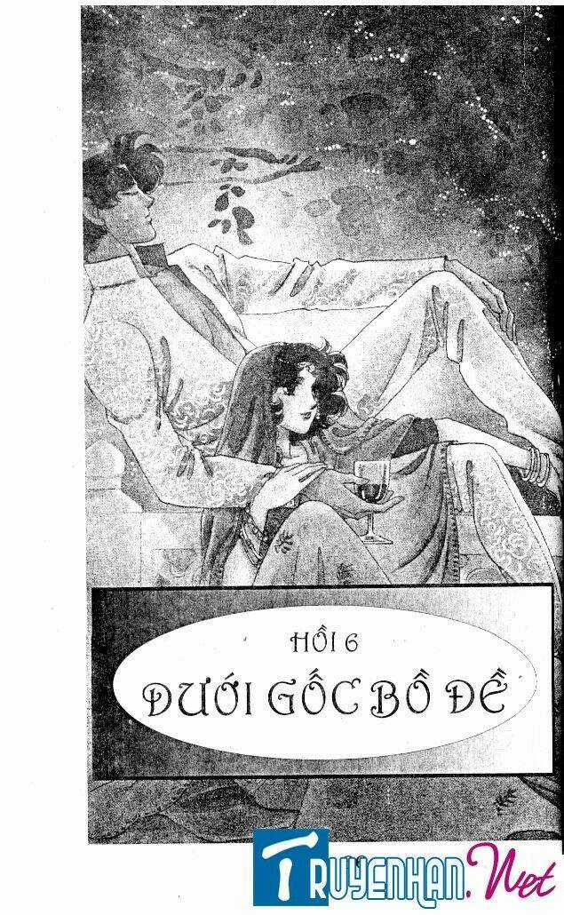 Magnolia Waltz - Chapter 14 - Trang 5