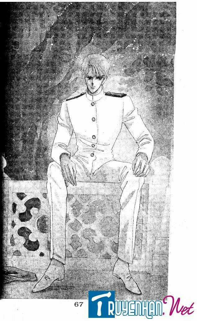 Magnolia Waltz - Chapter 14 - Trang 6