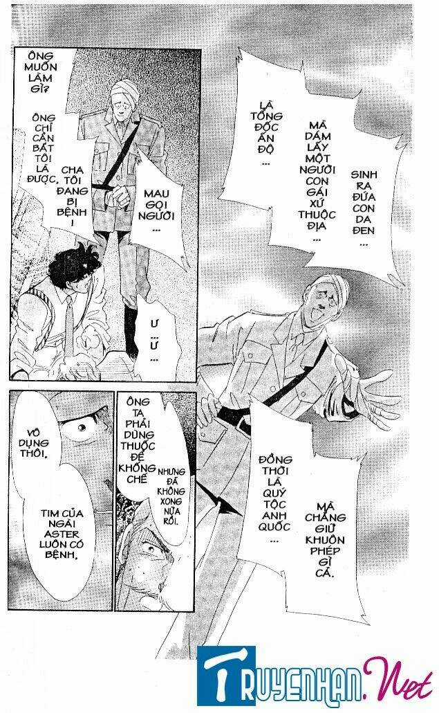 Magnolia Waltz - Chapter 15 - Trang 15