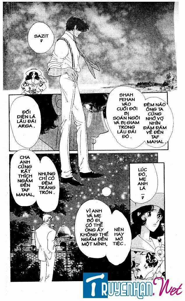 Magnolia Waltz - Chapter 15 - Trang 3