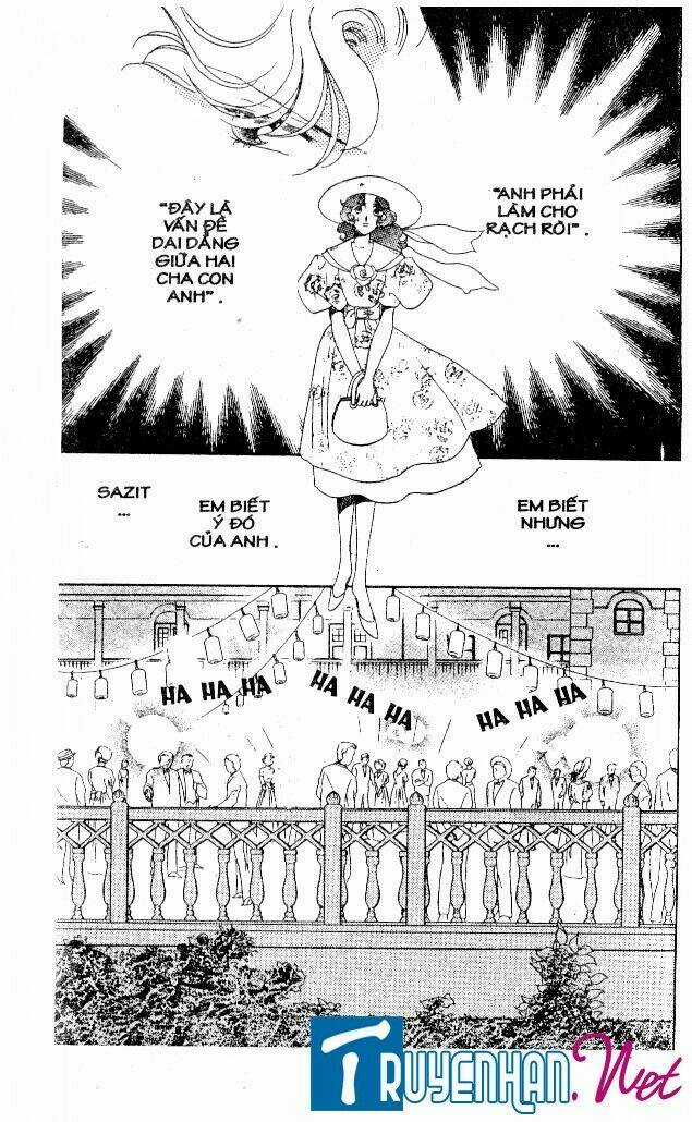 Magnolia Waltz - Chapter 15 - Trang 6