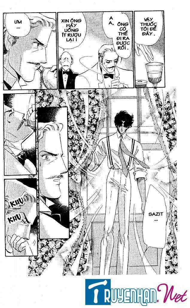 Magnolia Waltz - Chapter 15 - Trang 9