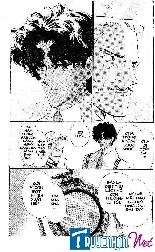 Magnolia Waltz - Chapter 15 - Trang 10