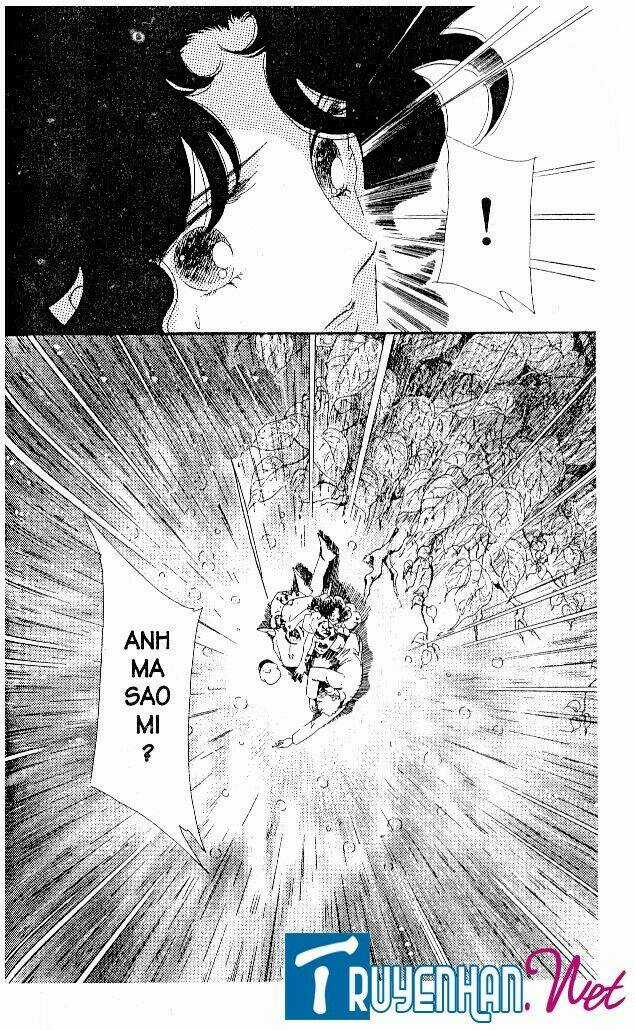 Magnolia Waltz - Chapter 16 - Trang 2