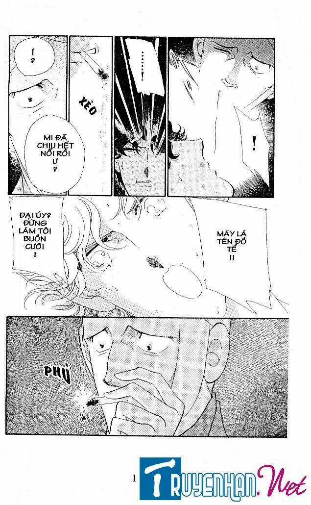 Magnolia Waltz - Chapter 16 - Trang 12