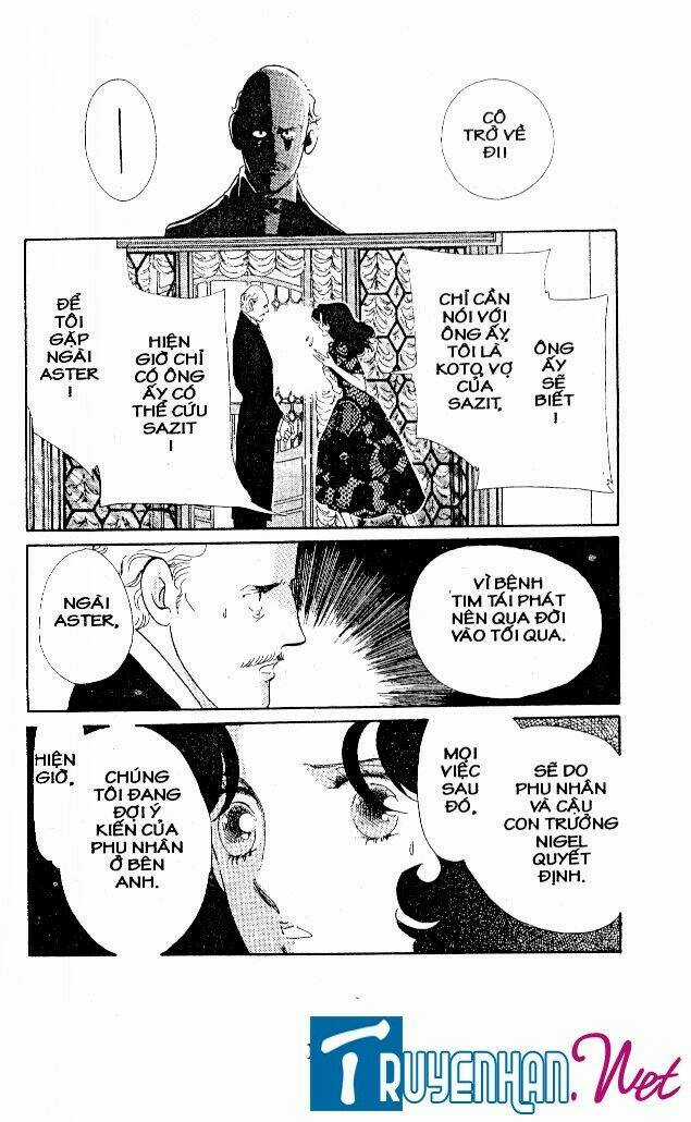 Magnolia Waltz - Chapter 16 - Trang 18