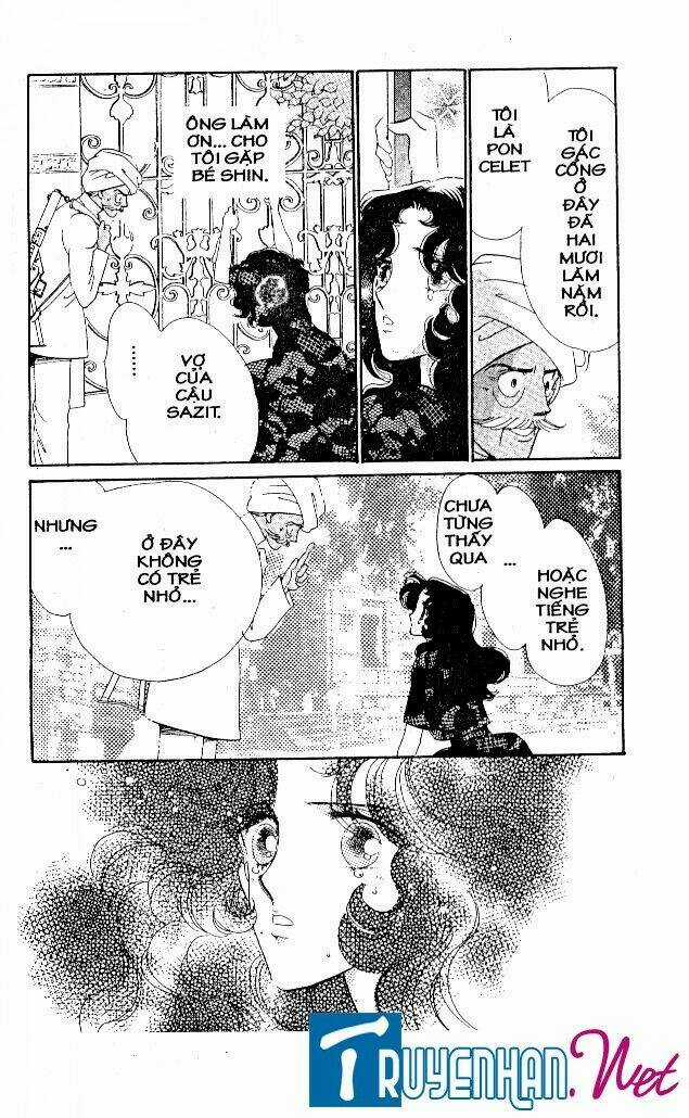 Magnolia Waltz - Chapter 16 - Trang 20